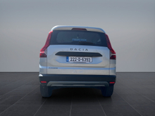 2022 Dacia Jogger 1L Petrol For Sale Images