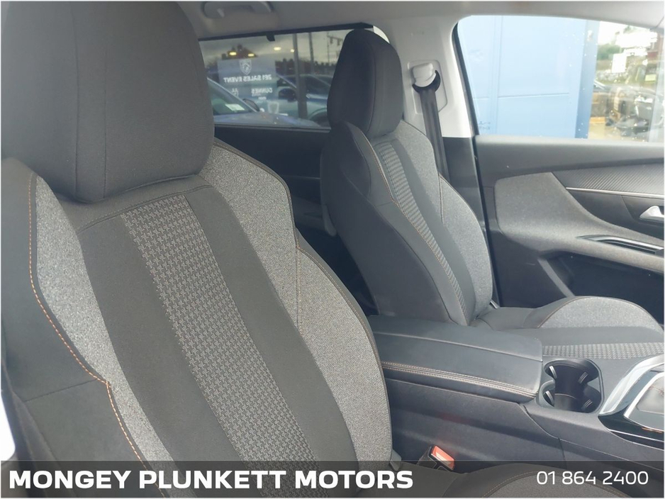 2020 Peugeot 5008 1.5L Diesel For Sale Images