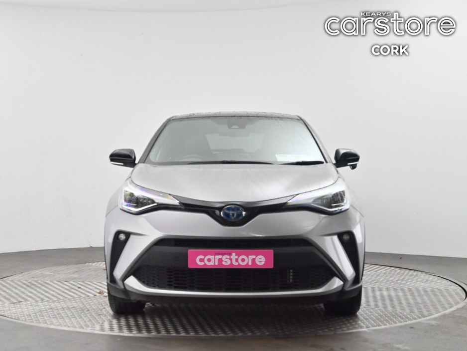Toyota C-HR CHR -G — thumbnail 8