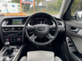 2015 AUDI A4 2.0 TDI SE TECHNIK 136PS 5DR AVANT
