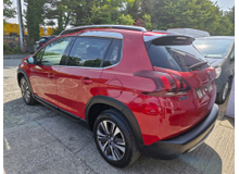 2019 Peugeot 2008 1.2L Petrol For Sale Images