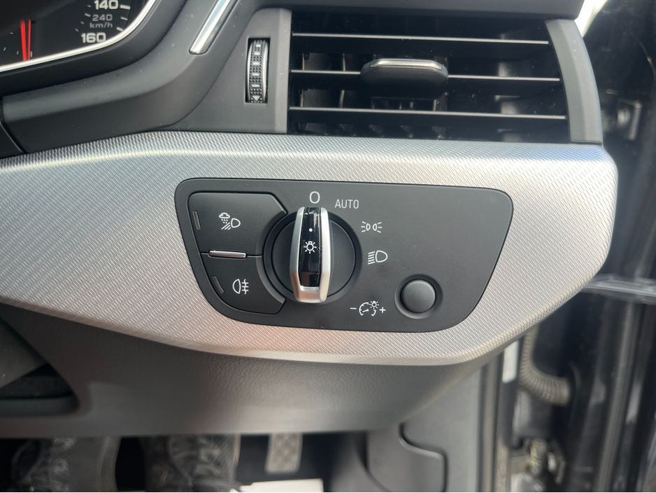 2016 Audi A4 1.4L Petrol For Sale Images