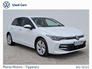 2025 VOLKSWAGEN GOLF GOLF EDITION 75 2.0 TDI 116HP