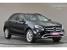 Mercedes-Benz GLA Class GLA 180 *BEIGE LEATHER*