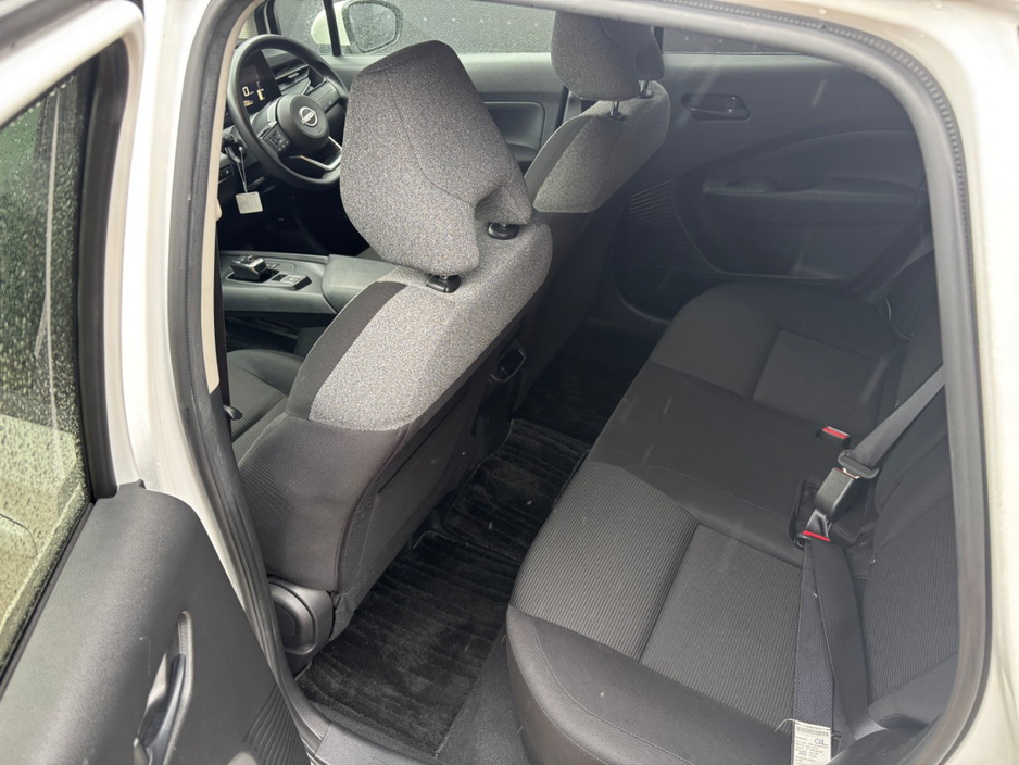 2021 Nissan Note 1.2L Petrol Hybrid For Sale Images