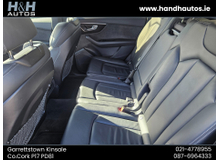 2021 Audi Q7 3L Petrol Plug-in Hybrid For Sale Images