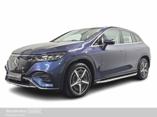 Mercedes-Benz EQE 300 AMG Ext/Adv Plus Pack 96kWH