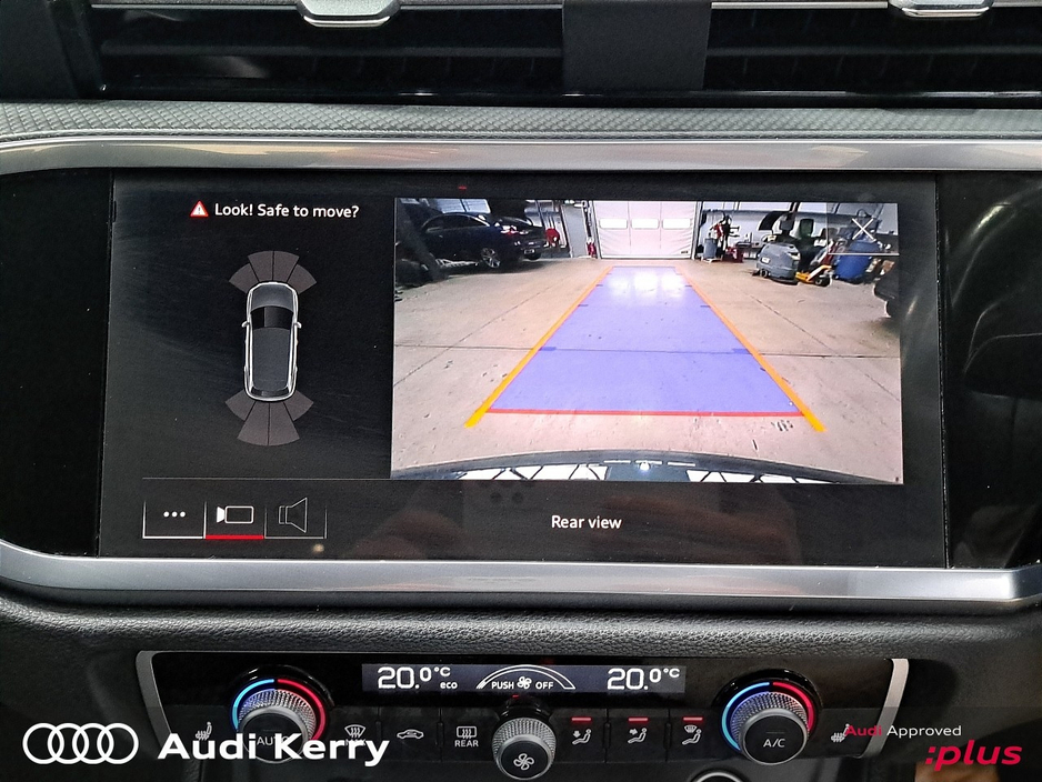 Audi Q3 35 TDI 150BHP SE AUTOMATIC — thumbnail 16