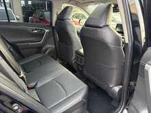 2020 Toyota Rav4 2.5L Petrol Hybrid For Sale Images