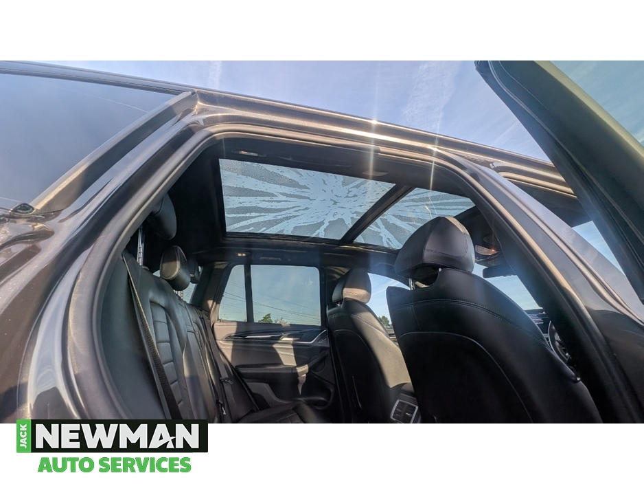 BMW iX3 G08 E M SPORT 286PS 5DR AU — thumbnail 18