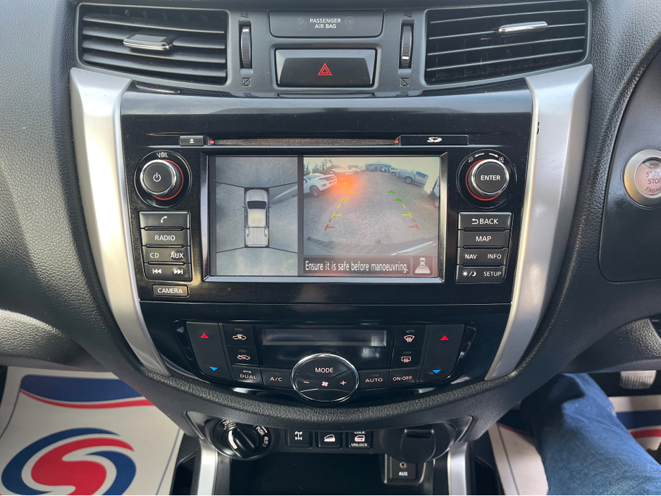 2019 Nissan Navara 2.3L Diesel For Sale Images