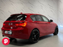 2016 BMW 1 SERIES 118i Auto - Straight Sale Discount