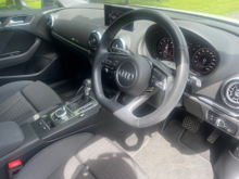 2019 Audi A3 1.4L Petrol For Sale Images