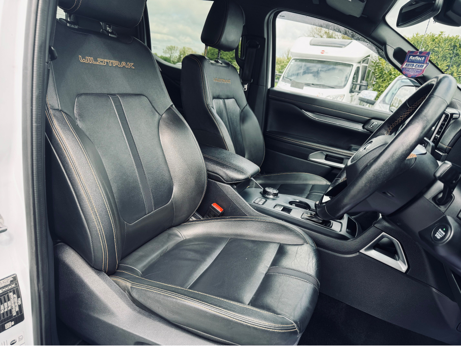 2024 Ford Ranger 2.0L Diesel For Sale Images