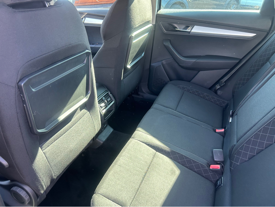 2018 Skoda Karoq 1.6L Diesel For Sale Images