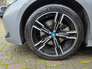 2022 BMW 3 SERIES 330E M SPORT AUTO FACE LIFT. HUGE SPEC. FINANCE ARRANGED. SIMI. AA APPROVED.