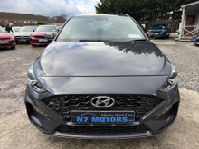 2024 Hyundai i30 1L Petrol For Sale Images