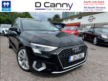 2021 Audi A3 1L Petrol For Sale Images