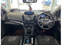2015 Ford Kuga 2.0L Diesel For Sale Images