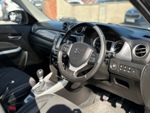 2017 Suzuki Vitara 1.6L Diesel For Sale Images