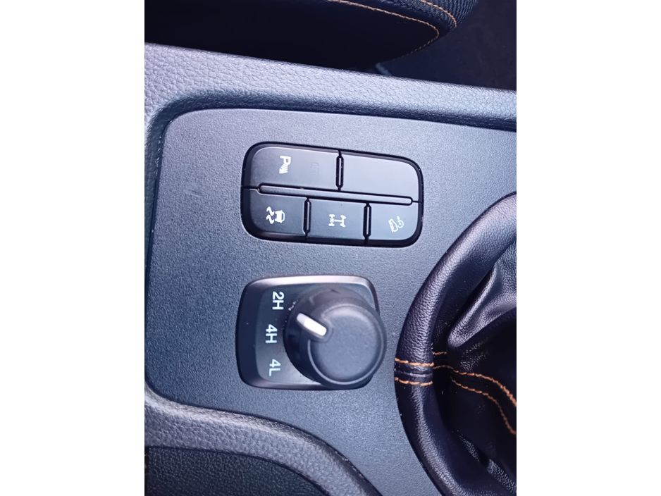 2021 Ford Ranger 2L Diesel For Sale Images