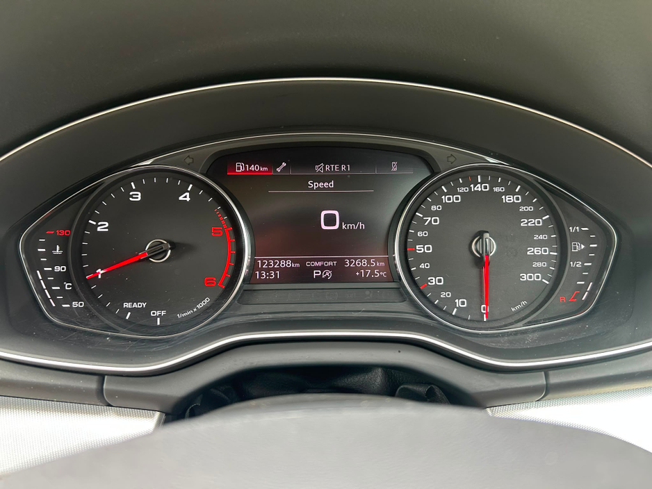 2022 Audi Q5 2L Diesel For Sale Images