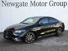 Mercedes-Benz CLA Class CLA 250+ AMG LINE PREMIUM ED