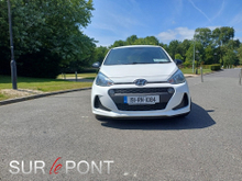 2019 Hyundai i10 1L Petrol For Sale Images