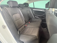 2018 Volkswagen Passat 1.6L Diesel For Sale Images