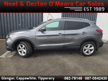 2019 Nissan Qashqai 1.5L Diesel For Sale Images
