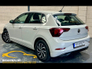2023 VOLKSWAGEN POLO LIFE 1.0 TSI 95BHP MANUAL 5SPEED 5DR