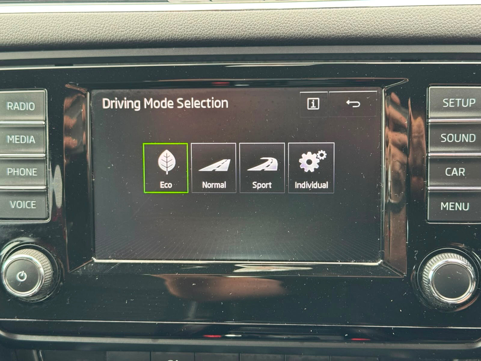 2016 Skoda Octavia 2L Diesel For Sale Images