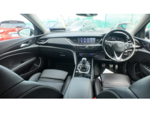 2022 Opel Insignia 1.5L Diesel For Sale Images
