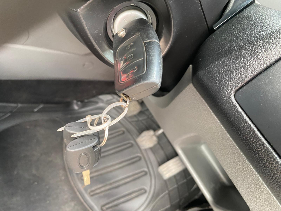2010 Ford Focus 1.6L Diesel For Sale Images