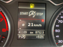 2016 AUDI A3 1.4i TFSI PETROL AUTOMATIC
