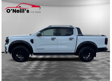2024 Ford Ranger 2.0L Diesel For Sale Images