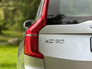 2018 VOLVO XC90 2.0 D5 235BHP AWD AUTO 7SEATER