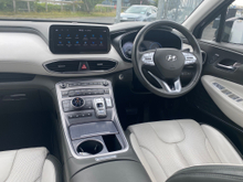 2023 Hyundai Santa Fe 2.2L Diesel For Sale Images