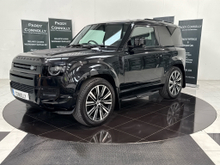 2024 Land Rover Defender 3L Diesel For Sale Images