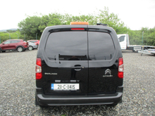 2021 Citroen Berlingo 1.5L Diesel For Sale Images