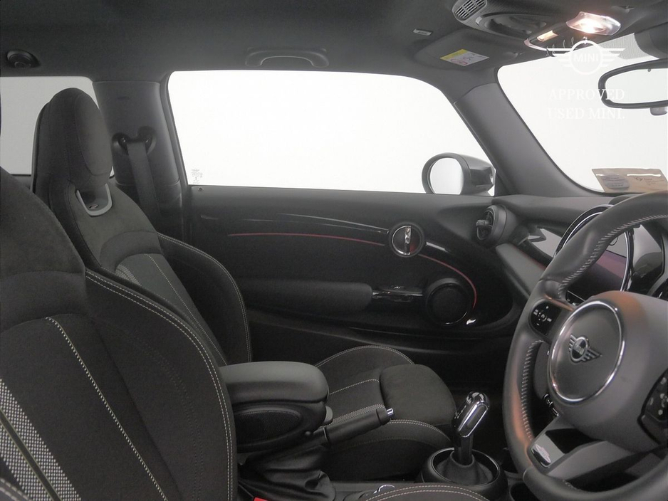 2023 MINI Hatch 1.5L Petrol For Sale Images