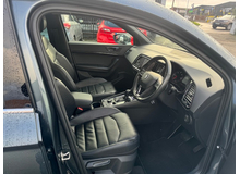 2020 SEAT Ateca 1.6L Diesel For Sale Images