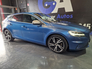 2018 VOLVO V40 R-DESIGN-LOW MILEAGE- AUTOMATIC