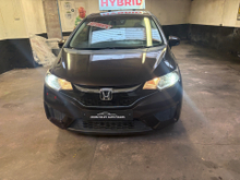 2017 Honda Fit 1.5L Petrol Hybrid For Sale Images