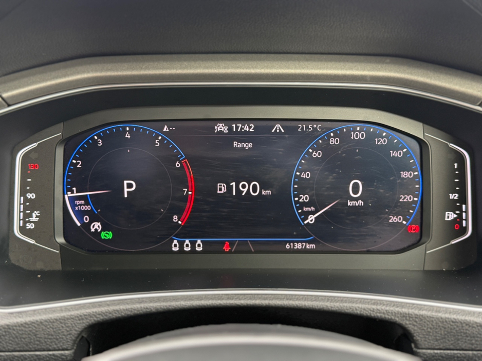2022 Volkswagen T-Roc 1.5L Petrol For Sale Images