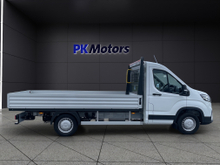 2026 Maxus Deliver 9 2L Diesel For Sale Images