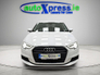 2017 AUDI A3 1.4 TFSI Sportback Automatic, Reversing camera