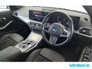 2024 BMW 3 SERIES 330 E M Sport Auto 12kWh PHEV 113BHP /83kw Step Auto Start/Stop