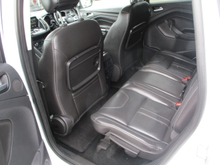 2016 Ford Kuga 2L Diesel For Sale Images