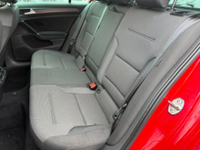 2020 Volkswagen Golf 1.2L Petrol For Sale Images